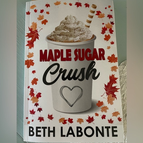 Fall Book Series - Picture 2 of 4